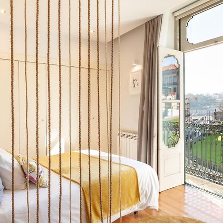 D&S - Ribeira Premium Apartments Porto Exterior photo