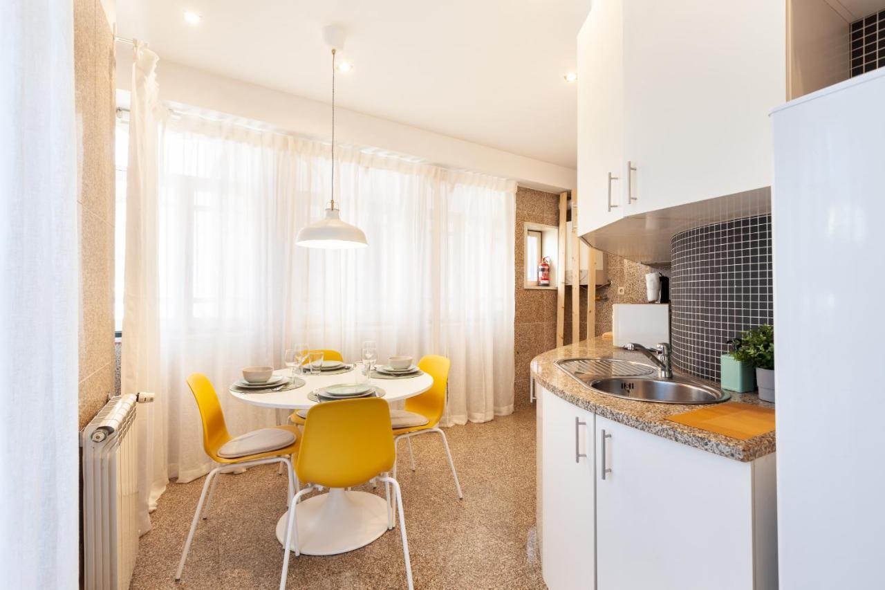 D&S - Ribeira Premium Apartments Porto Exterior photo