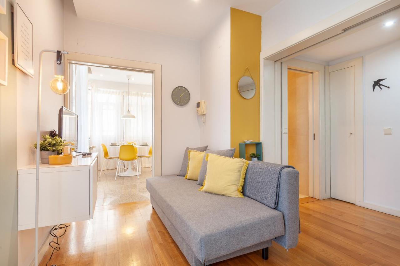 D&S - Ribeira Premium Apartments Porto Exterior photo