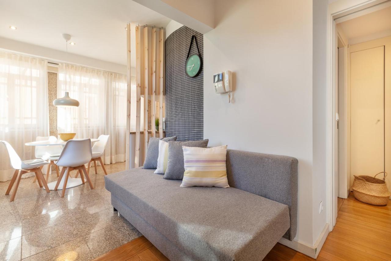 D&S - Ribeira Premium Apartments Porto Exterior photo