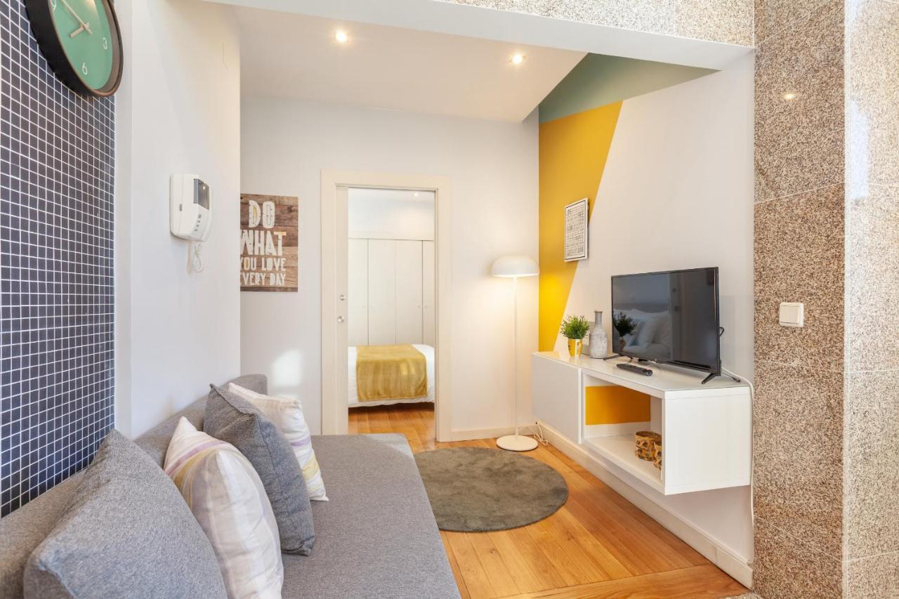 D&S - Ribeira Premium Apartments Porto Exterior photo