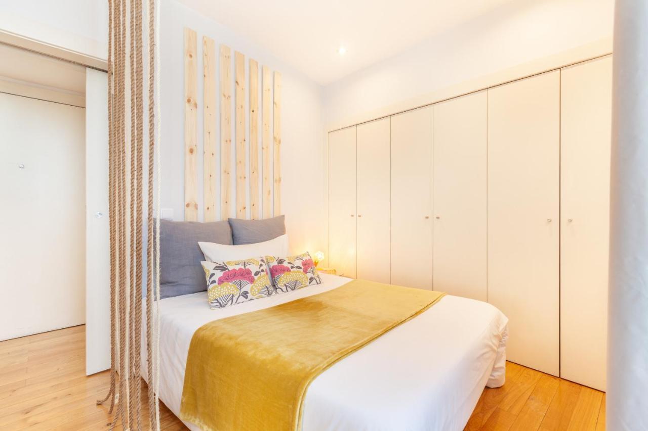 D&S - Ribeira Premium Apartments Porto Exterior photo