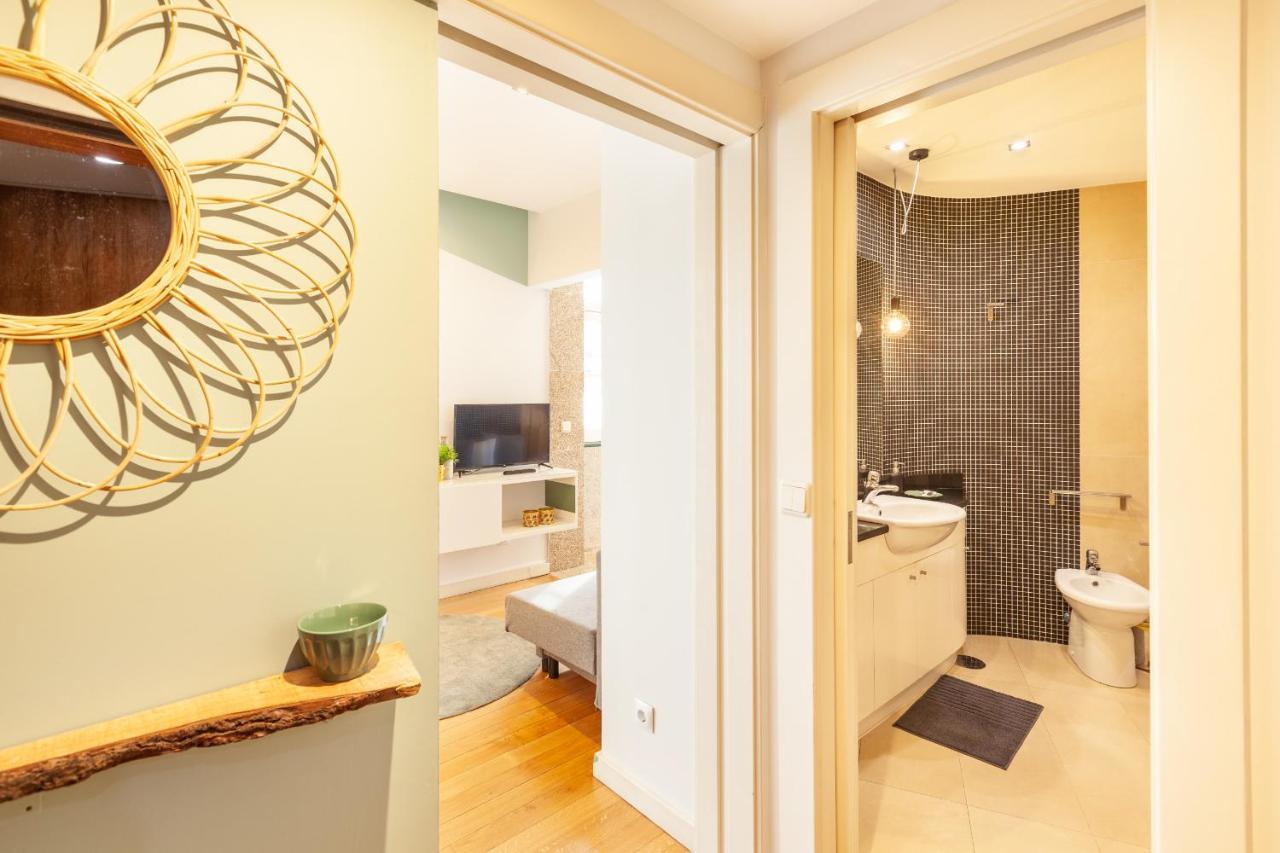 D&S - Ribeira Premium Apartments Porto Exterior photo