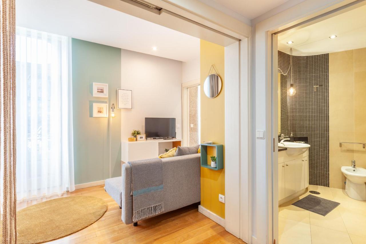 D&S - Ribeira Premium Apartments Porto Exterior photo