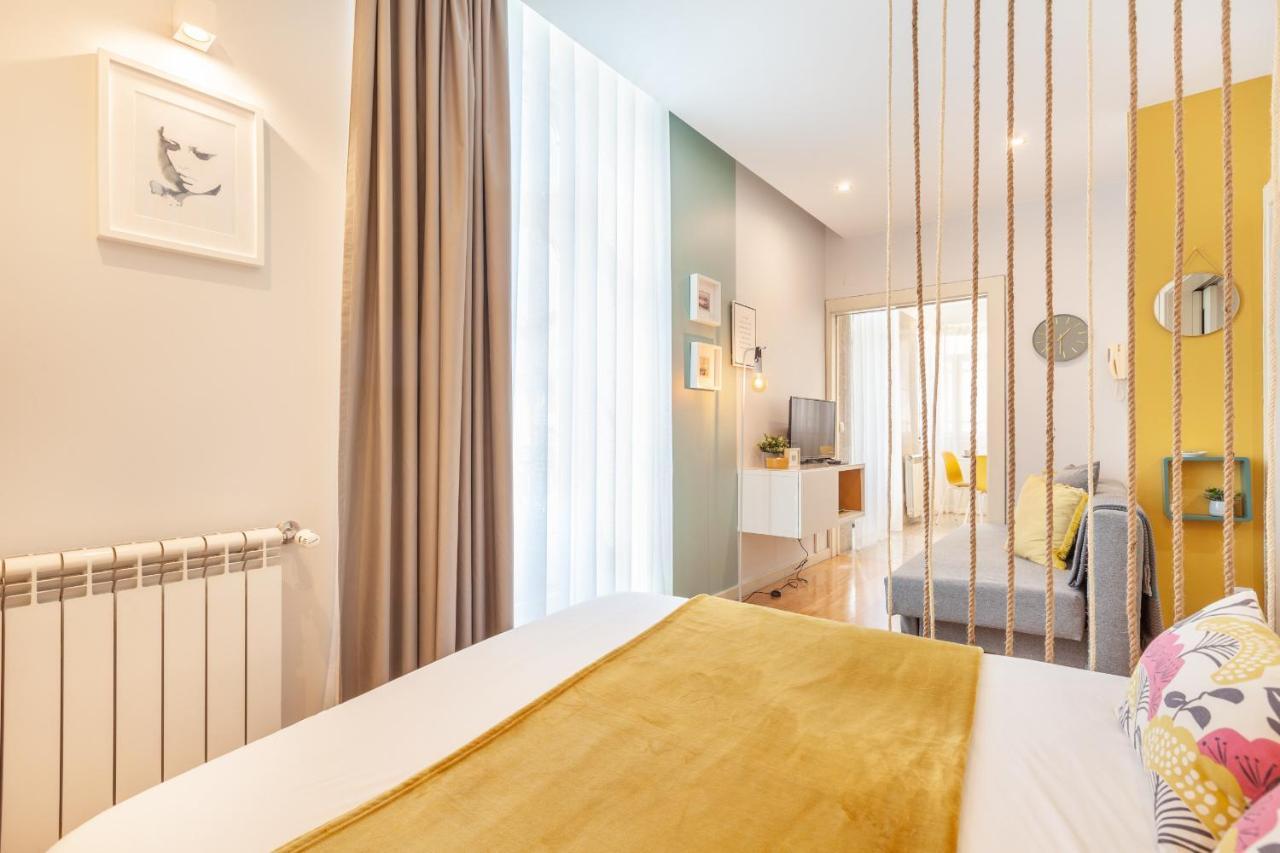 D&S - Ribeira Premium Apartments Porto Exterior photo