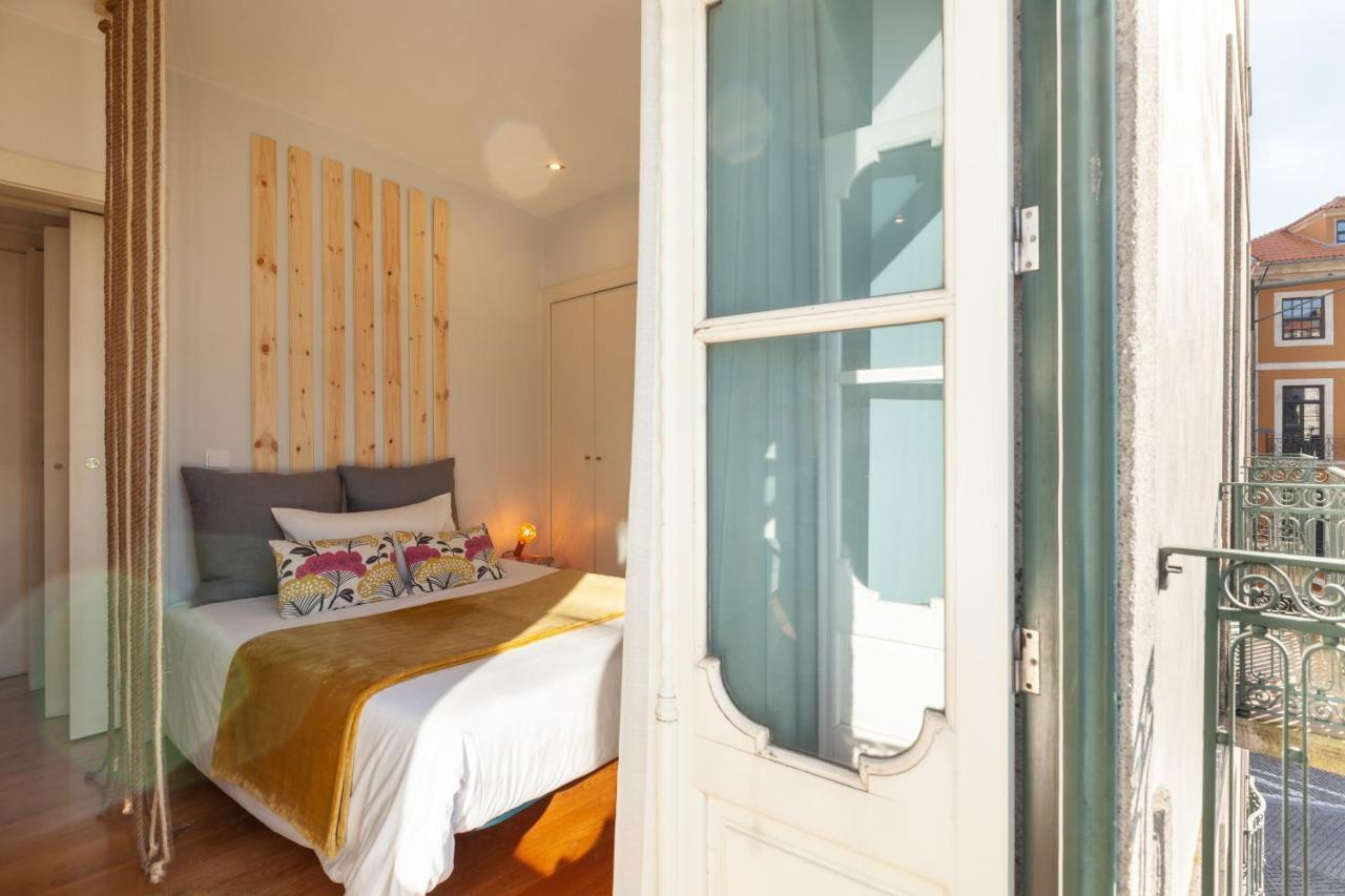 D&S - Ribeira Premium Apartments Porto Exterior photo