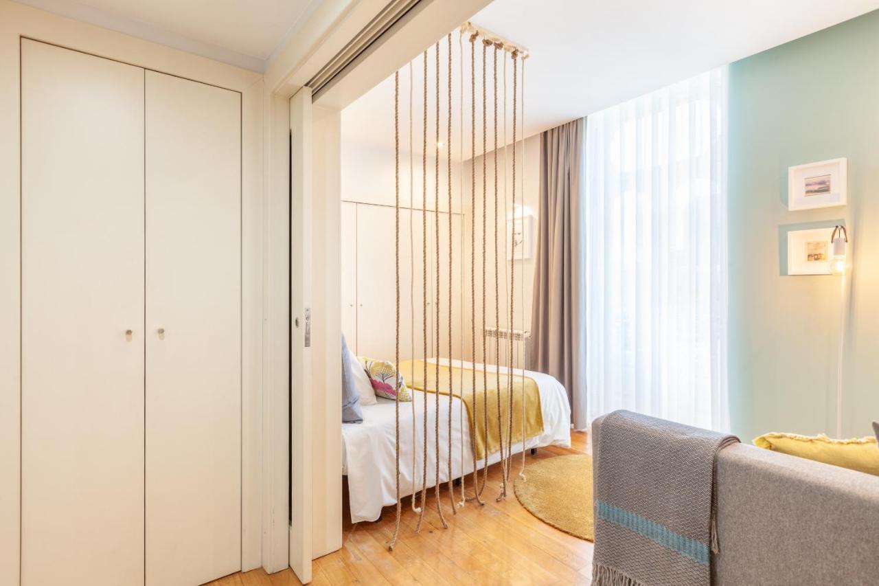 D&S - Ribeira Premium Apartments Porto Exterior photo