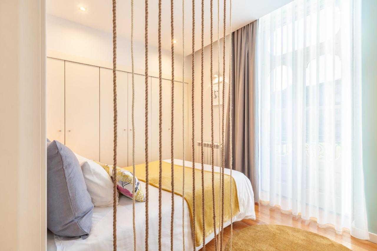 D&S - Ribeira Premium Apartments Porto Exterior photo