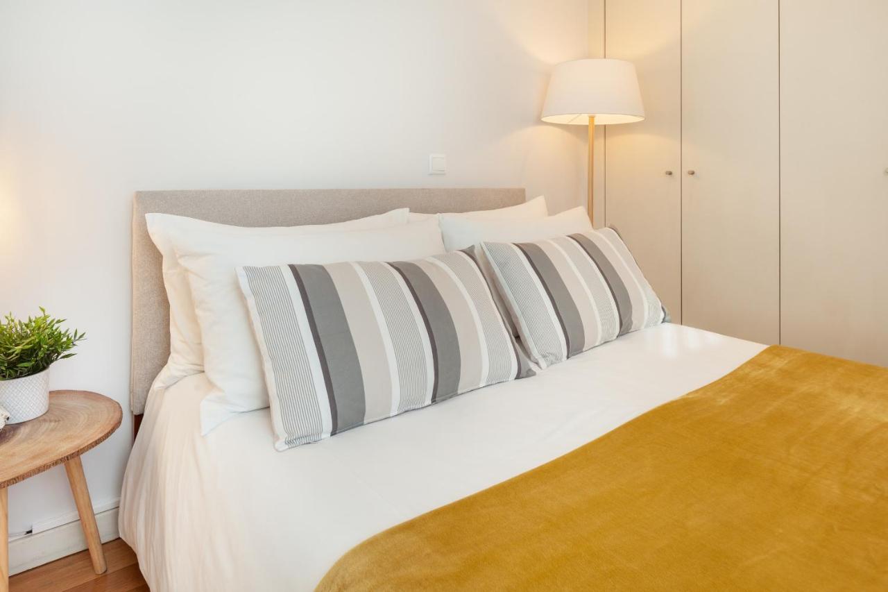 D&S - Ribeira Premium Apartments Porto Exterior photo