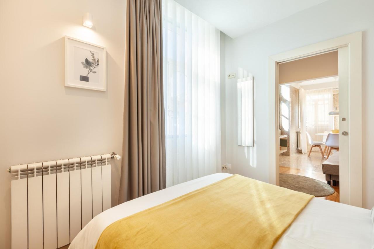 D&S - Ribeira Premium Apartments Porto Exterior photo
