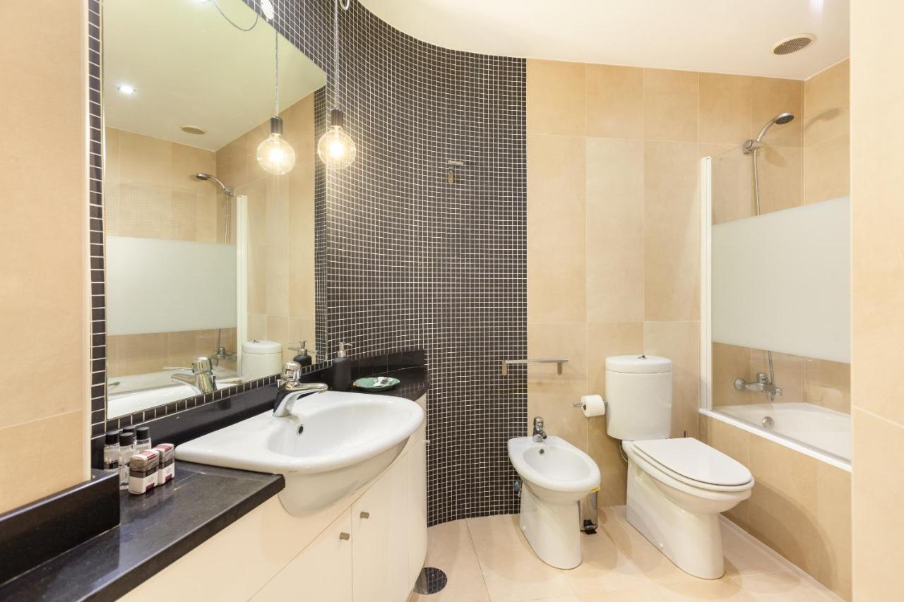 D&S - Ribeira Premium Apartments Porto Exterior photo